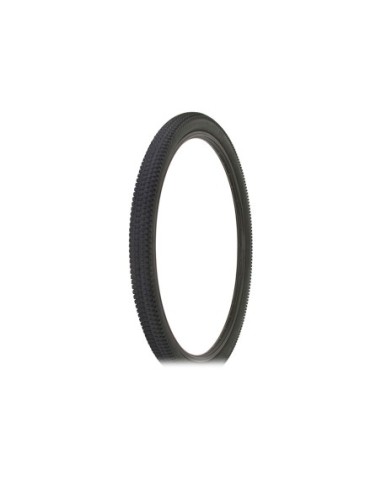 Tire 27.5 x 2.10 Black/Black Side Wall R-4152.